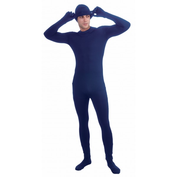 Disappearing Man Costume - Skin Suits - Costumes
